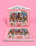 ATLANTA Mahjong Bestie