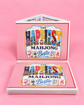 The HAPPIEST Mahjong Bestie on Earth