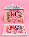KANSAS CITY Mahjong Bestie